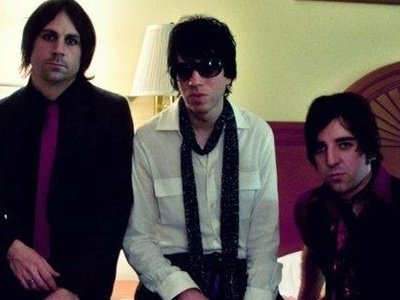 THE RITUALISTS photo