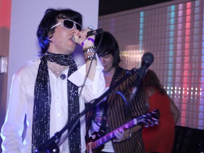 THE RITUALISTS photo