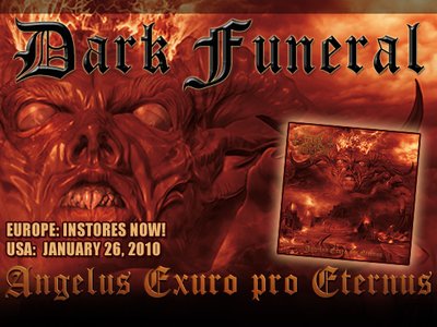Dark Funeral photo
