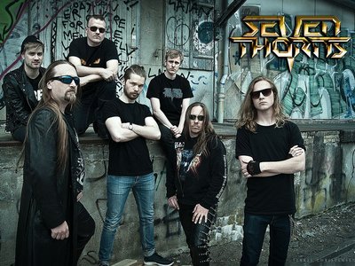 Seven Thorns