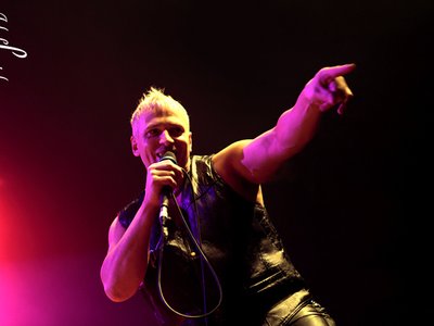 PEGAZUS photo