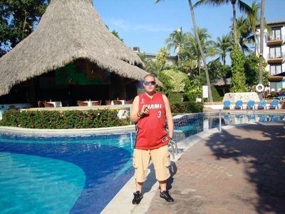 in mexico...