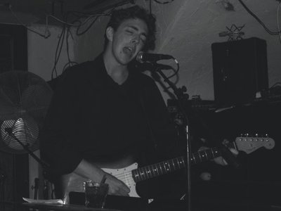 Charlie Phillips photo