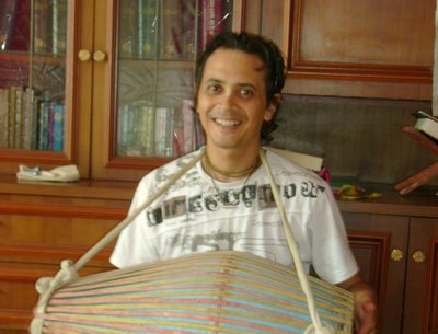 Laksman das