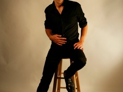 Charlie Phillips photo