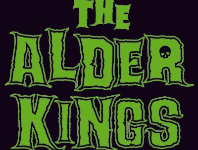 The Alder Kings photo