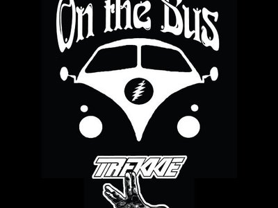 Trekkie Jones, Fish Head Cantina, 8pm, $5.00