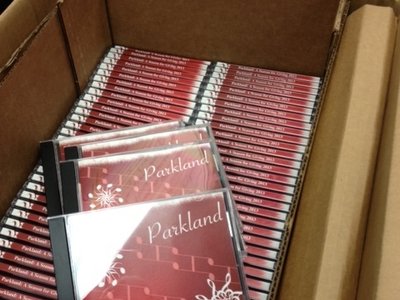 Parkland a Season for Giving 2013 photo