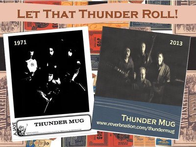 Thunder Mug photo