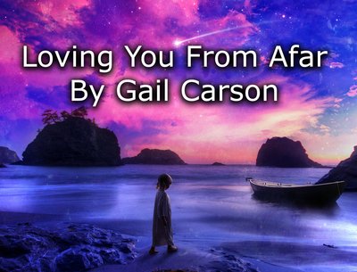 Gail Carson photo