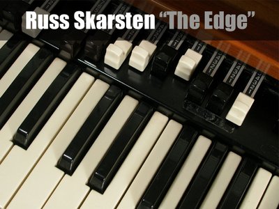 "The Edge" cover art