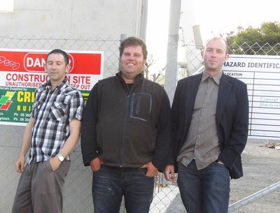 Friends of Enron photo