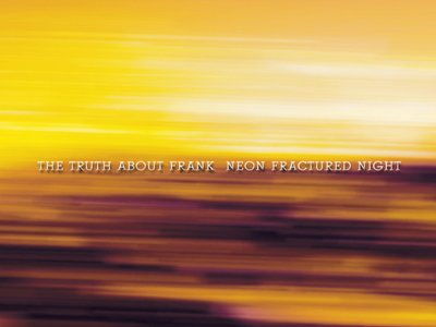 the truth about frank photo