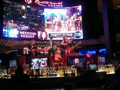 Resorts casino nyc