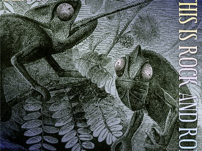 This Is Rock and Roll (2010) - Available on Bandcamp!