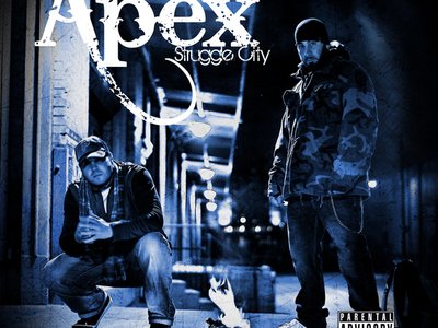 Available now on iTunes!