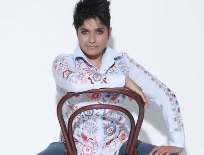 Aneesa Chaudhry