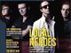 Issue 1 featuring Glasvegas! Issue 1 featuring Glasvegas!