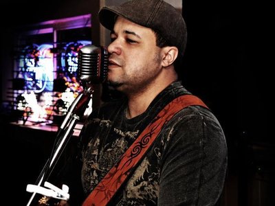 Jason Gisser photo