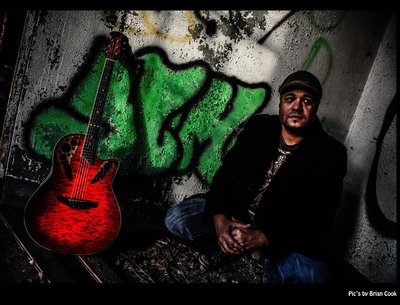 Jason Gisser photo