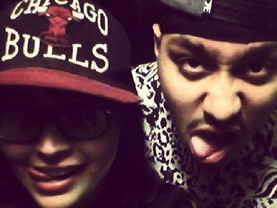 G.C.M AND DALLAS L.E.J.I.T {YOU CAN GOOGLE US}