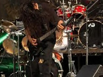 METAL