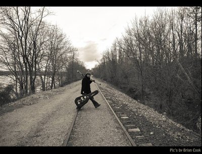 Jason Gisser photo