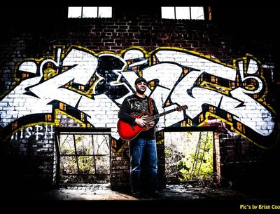 Jason Gisser photo