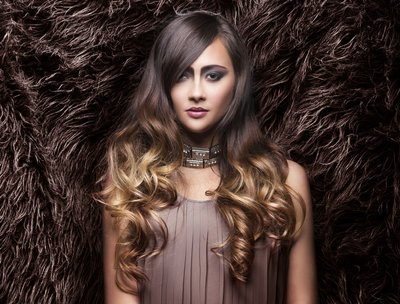Tina V photo