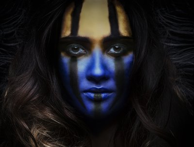 Tina V photo