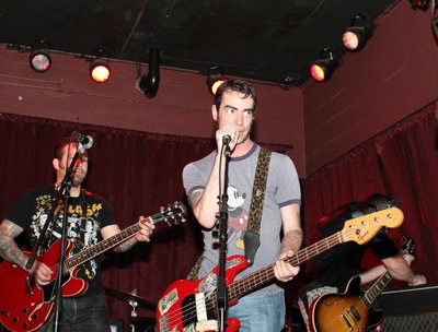 Headhunters 11/16/13