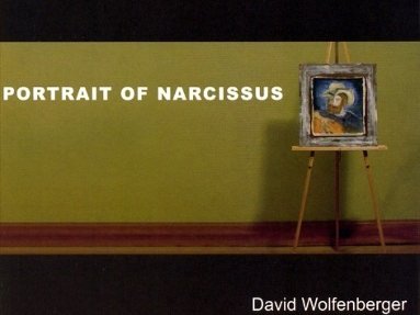 Portrait Of Narcissus