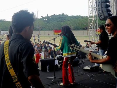 Ancol Konser