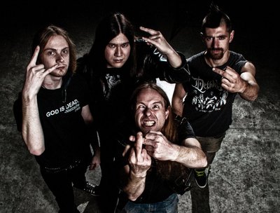 Crucifliction photo