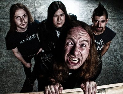Crucifliction photo