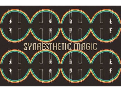 SYNAESTHETIC MAGIC photo