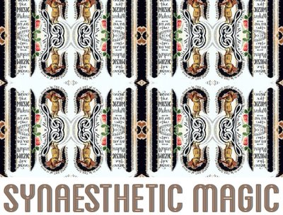 SYNAESTHETIC MAGIC photo