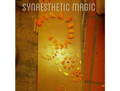 SYNAESTHETIC MAGIC photo