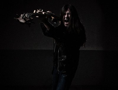Crucifliction photo