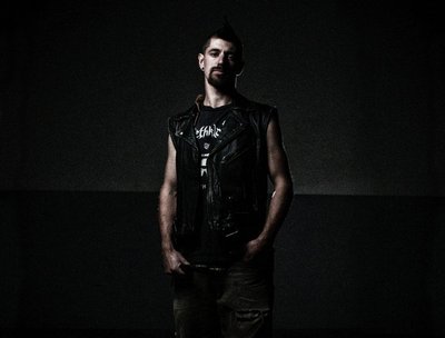 Crucifliction photo