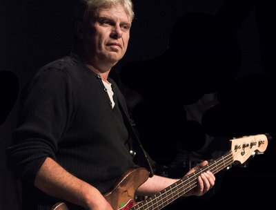 Al Scott