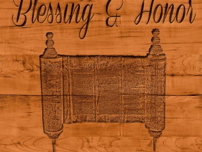 Blessing & Honor