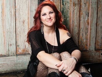 Meghann Wright photo