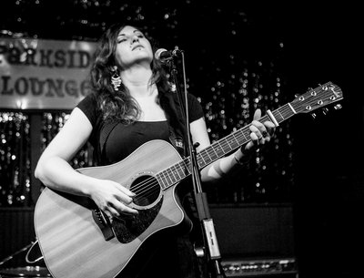Meghann Wright photo