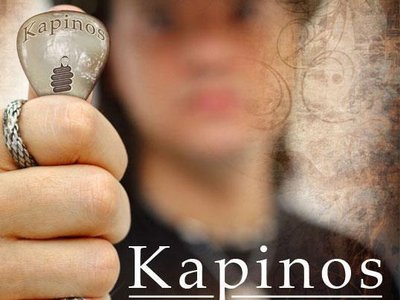 Kapinos photo