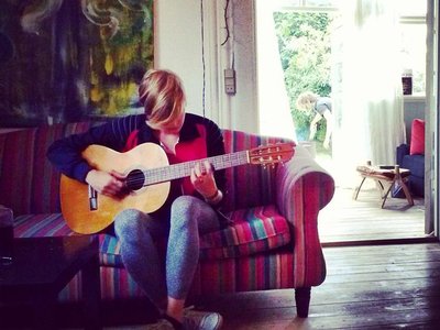 Paula Tebbens photo