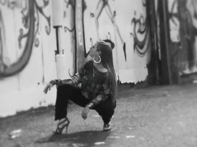Queen Cheba photo
