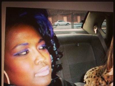 Queen Cheba photo