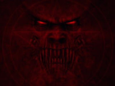 Ego Daemonium photo