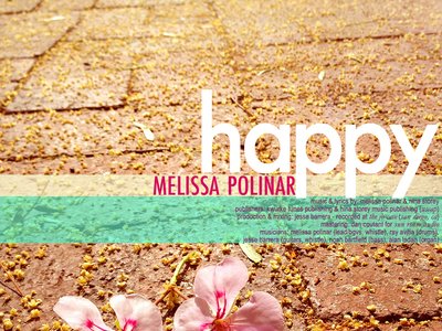 Melissa Polinar photo